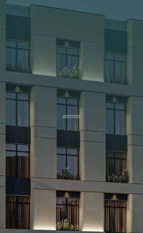 Apartment 675 SQM with 3 Bedrooms Al Rabbwah, North Jeddah, Jeddah