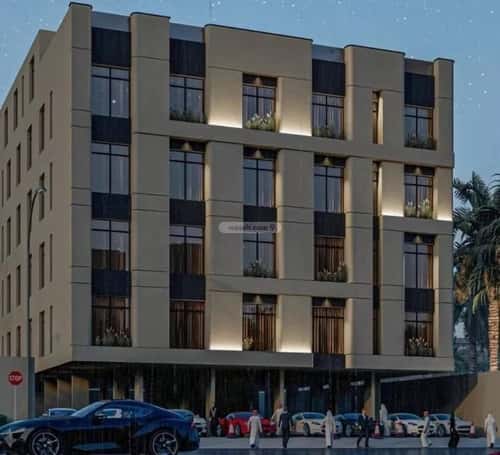 Apartment 675 SQM with 3 Bedrooms Al Rabbwah, North Jeddah, Jeddah