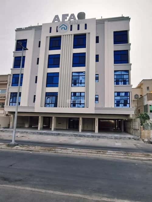 Apartment 110.22 SQM with 3 Bedrooms Al Nuzha, North Jeddah, Jeddah