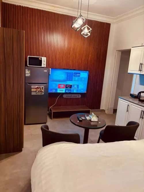 Apartment with 1 Bedroom Ar-Rawdah, East Riyadh, Riyadh