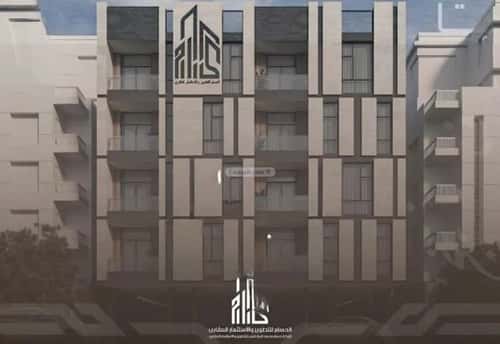 Apartment 630 SQM with 2 Bedrooms Al Nahdah, North Jeddah, Jeddah
