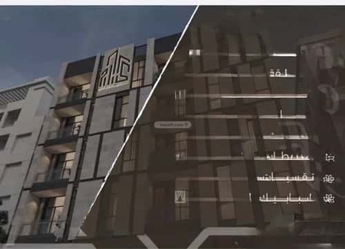 شقة 630 متر مربع بغرفتين النهضة، شمال جدة، جدة
