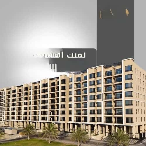 شقة 163.16 متر مربع ب 5 غرف الشعلة، الدمام