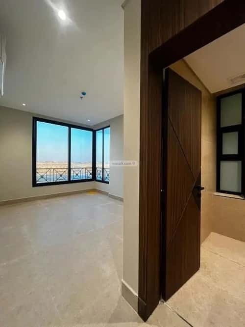 Apartment 197.83 SQM with 5 Bedrooms Al Shooalah, Aldammam