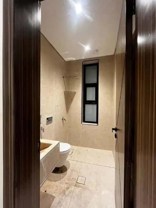 Apartment 163.16 SQM with 5 Bedrooms Al Shooalah, Aldammam