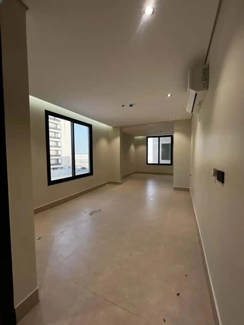 Apartment 161.66 SQM with 5 Bedrooms Al Shooalah, Aldammam