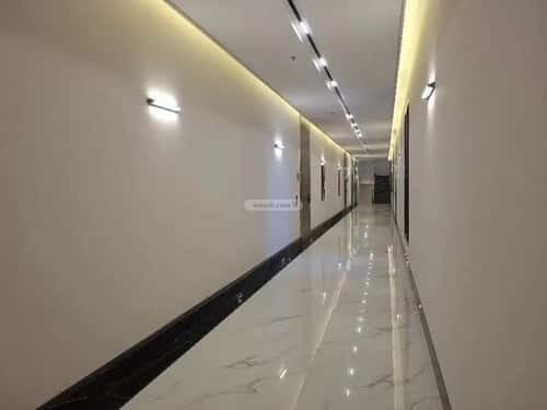 شقة 134.08 متر مربع ب 4 غرف الرمال، شرق الرياض، الرياض