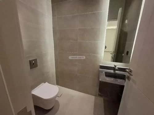 Apartment 134.08 SQM with 4 Bedrooms Ar-Rimal, East Riyadh, Riyadh