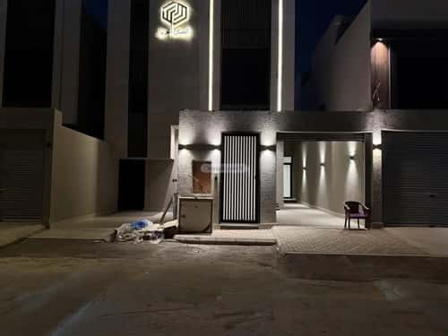 Floor 183.06 SQM with 4 Bedrooms Al-Yarmuk, East Riyadh, Riyadh