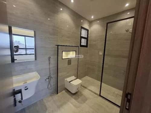 Apartment 166.23 SQM with 3 Bedrooms Al-Yarmuk, East Riyadh, Riyadh