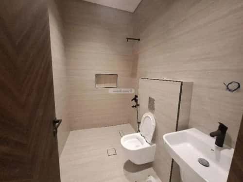 Apartment 135.57 SQM with 3 Bedrooms Qurtubah, East Riyadh, Riyadh
