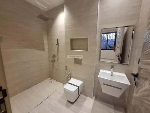 Apartment 118.76 SQM with 3 Bedrooms Ishbiliyah, East Riyadh, Riyadh