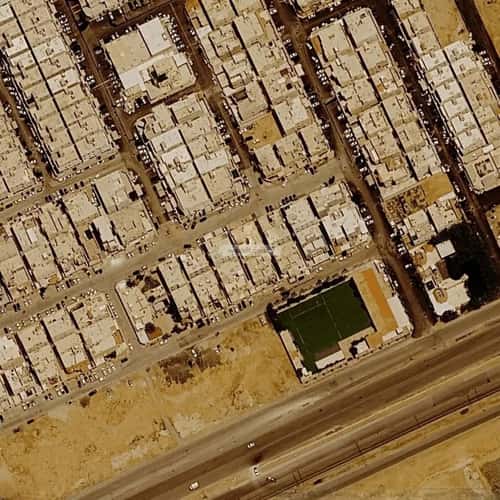 Villa 407.26 SQM Facing South on 15m Width Street Al-Muanisiyah, East Riyadh, Riyadh