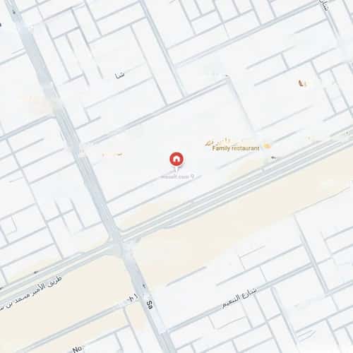Villa 407.26 SQM Facing South on 15m Width Street Al-Muanisiyah, East Riyadh, Riyadh