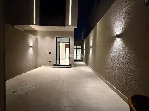Floor 174.24 SQM with 4 Bedrooms Al-Yarmuk, East Riyadh, Riyadh