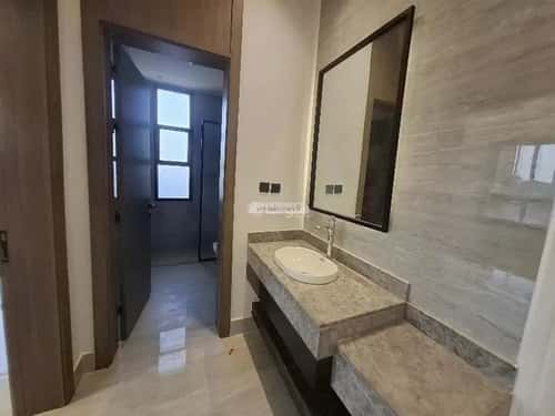 Apartment 129.66 SQM with 3 Bedrooms Al-Yarmuk, East Riyadh, Riyadh
