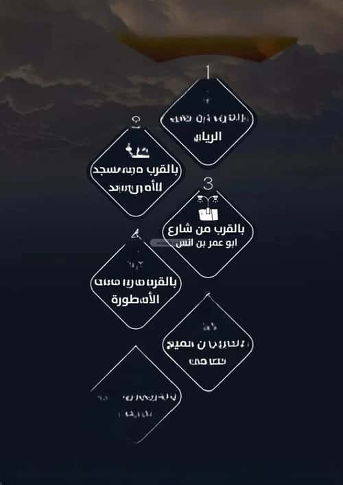 شقة 600 متر مربع ب 4 غرف الريان، شرق جدة، جدة