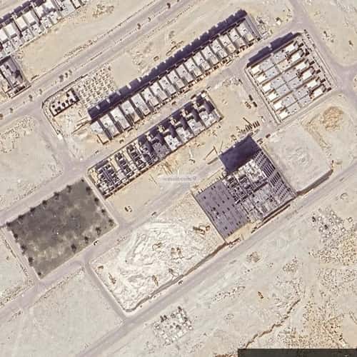 شقة 197.83 متر مربع ب 5 غرف الشعلة، الدمام