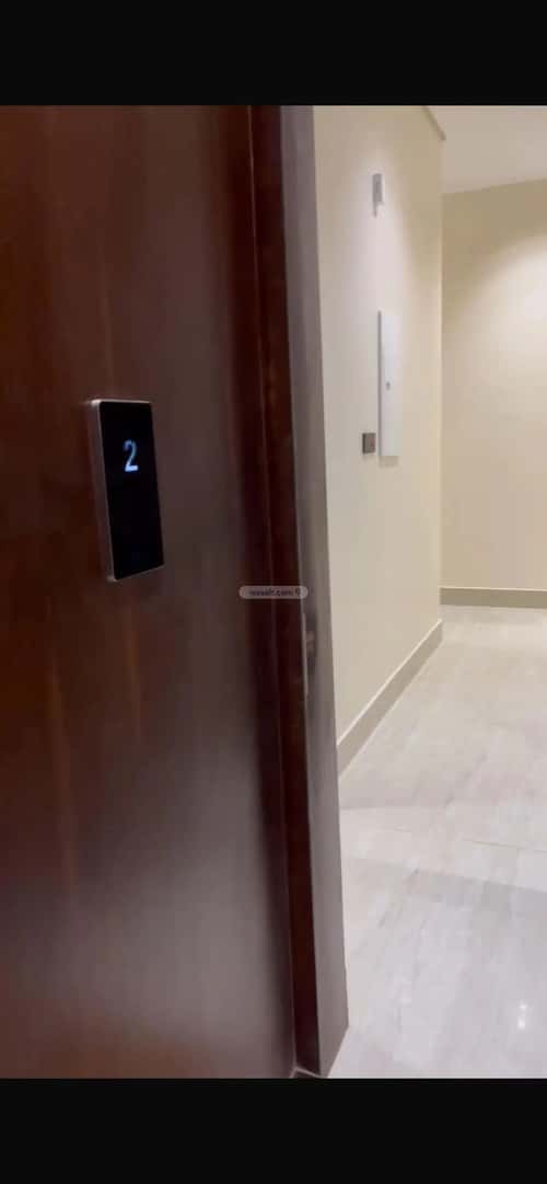 Apartment 110.08 SQM with 3 Bedrooms Al-Mahdiyah, West Riyadh, Riyadh