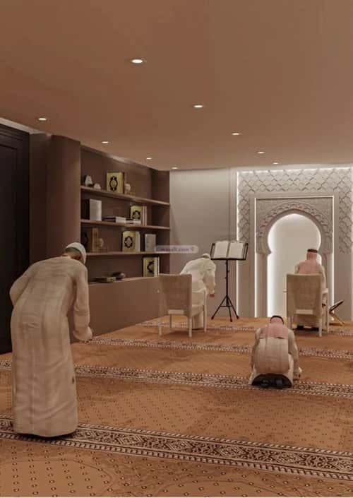 شقة 2436.82 متر مربع ب 3 غرف الفيحاء، جنوب جدة، جدة