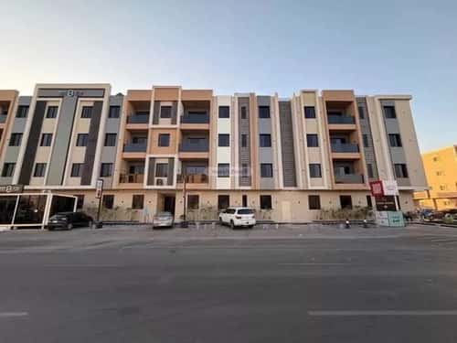 شقة 131.05 متر مربع ب 3 غرف إشبيلية، شرق الرياض، الرياض
