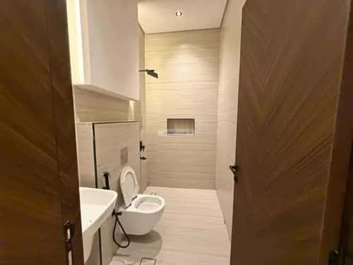 Floor 258.94 SQM with 4 Bedrooms Qurtubah, East Riyadh, Riyadh