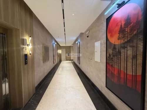 Apartment 139.26 SQM with 3 Bedrooms Ishbiliyah, East Riyadh, Riyadh