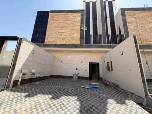 شقة 135.57 متر مربع ب 3 غرف قرطبة، شرق الرياض، الرياض