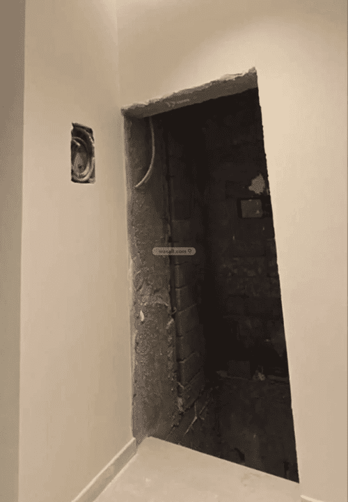 Apartment 169.93 SQM with 4 Bedrooms Middle Al-Uraija, West Riyadh, Riyadh