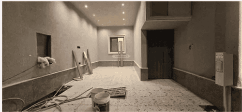 Apartment 169.93 SQM with 4 Bedrooms Middle Al-Uraija, West Riyadh, Riyadh