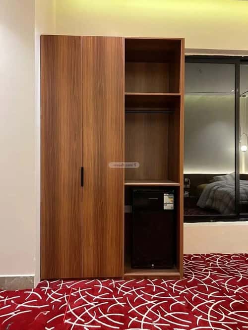 Apartment with 1 Bedroom Al-Mahdiyah, West Riyadh, Riyadh