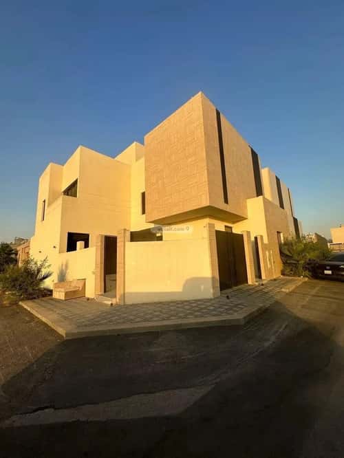 فيلا 300 متر مربع المهدية، غرب الرياض، الرياض