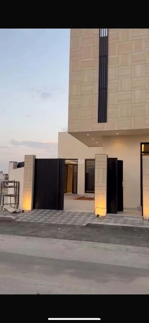 Villa 300 SQM Al-Mahdiyah, West Riyadh, Riyadh