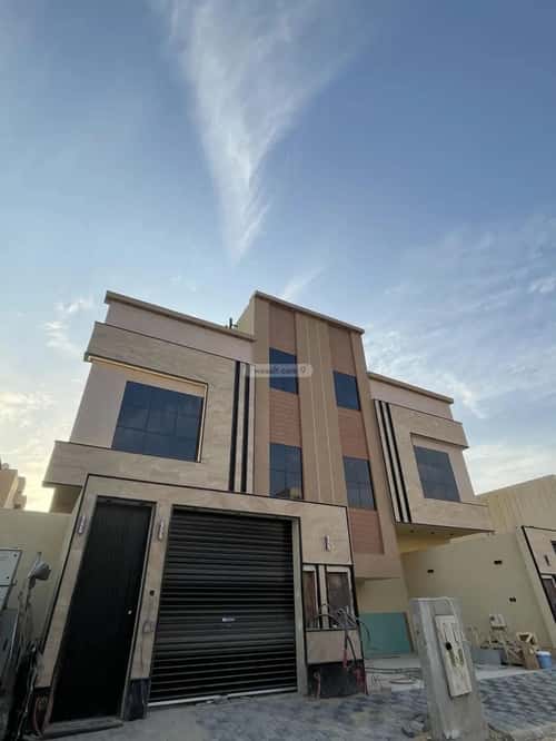 Floor 168.12 SQM with 4 Bedrooms As-Suwaidi Al-Gharbi, West Riyadh, Riyadh