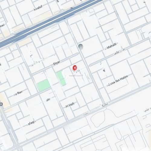 Floor 182.98 SQM with 4 Bedrooms Ghirnatah, East Riyadh, Riyadh