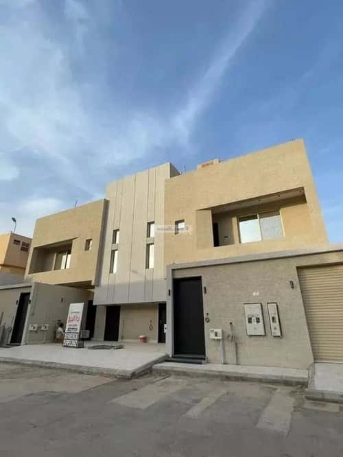 دور 182.98 متر مربع ب 4 غرف غرناطة، شرق الرياض، الرياض
