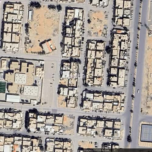 فيلا 328.14 متر مربع غربية على شارع 15م طويق، غرب الرياض، الرياض