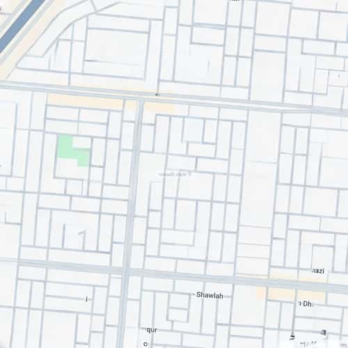Villa 328.14 SQM Facing West on 15m Width Street Twaeeq, West Riyadh, Riyadh