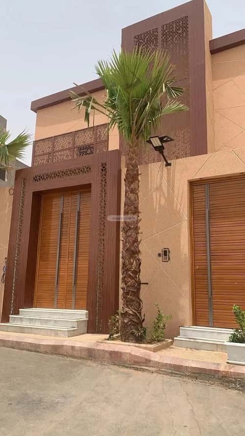Apartment 577.26 SQM with 1 Bedroom Al-Mahdiyah, West Riyadh, Riyadh