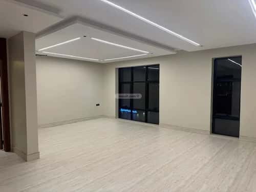 Floor 300 SQM with 4 Bedrooms As-Safa, Central Riyadh, Riyadh