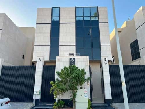 Floor 300 SQM with 4 Bedrooms As-Safa, Central Riyadh, Riyadh
