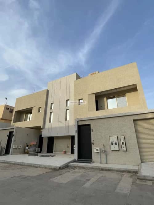 Floor 113.99 SQM with 3 Bedrooms Ghirnatah, East Riyadh, Riyadh
