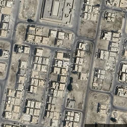 Villa 307.5 SQM Facing South on 15m Width Street Al Sawari, Khobar