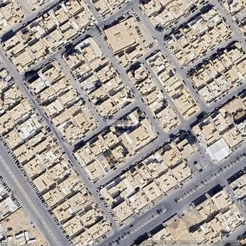 Floor 183.82 SQM with 4 Bedrooms As-Suwaidi Al-Gharbi, West Riyadh, Riyadh
