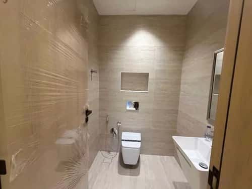 Apartment 108.35 SQM with 3 Bedrooms Ishbiliyah, East Riyadh, Riyadh