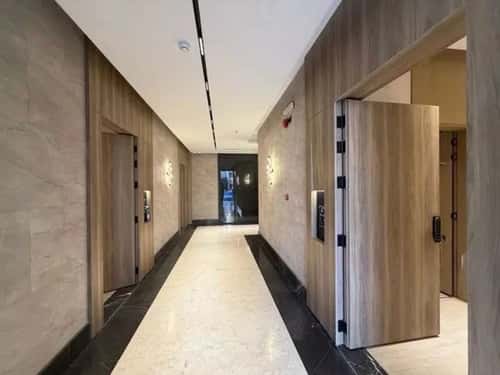 Apartment 108.35 SQM with 3 Bedrooms Ishbiliyah, East Riyadh, Riyadh