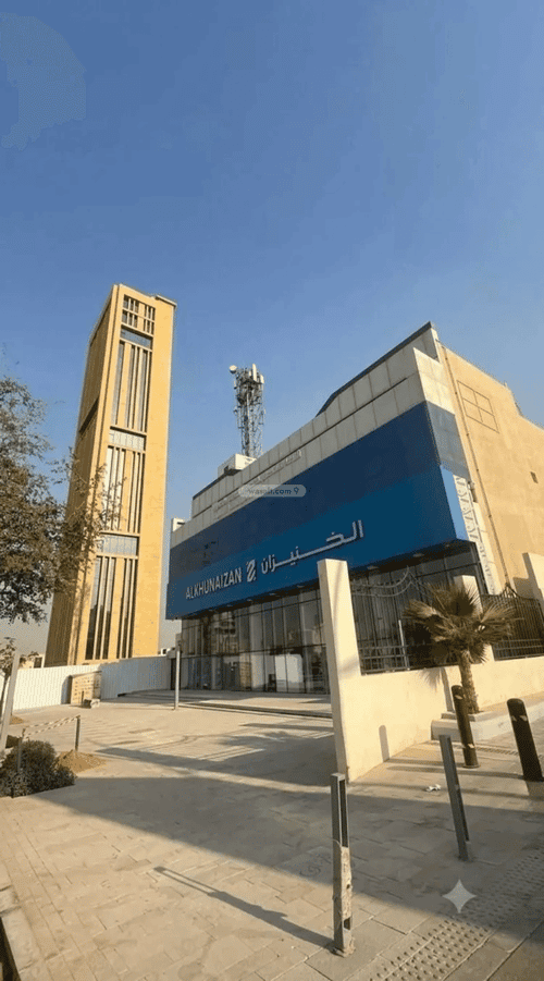 Office Space for Rent Al-Malqa, North Riyadh, Riyadh