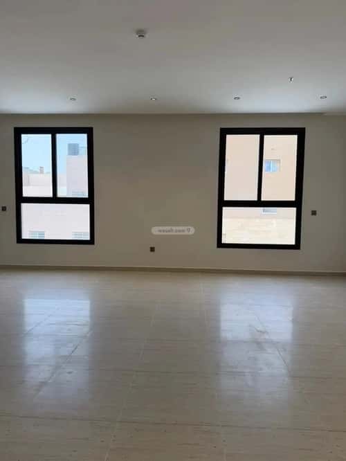 Apartment 107.24 SQM with 2 Bedrooms Irqah, West Riyadh, Riyadh
