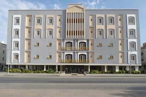 Building 178.21 SQM Al Salamah, North Jeddah, Jeddah