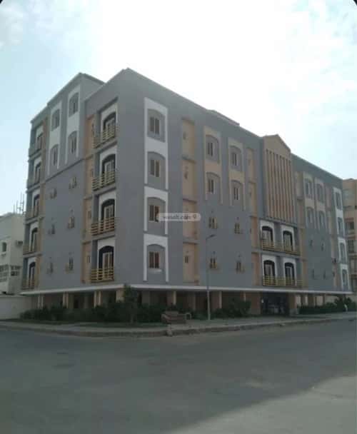 عمارة 178.21 متر مربع السلامة، شمال جدة، جدة